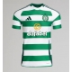 Celtic Nicolas Kuhn #10 Replike Domaci Dres 2024-25 Kratak Rukav